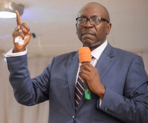 Edo Is Witnessing ‘One Year Of Truth And Restoration’ – Ize-Iyamu Fires Back At Aziegbemi