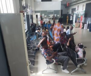 Patients bear brunt as resident doctors’ strike enters fourth day