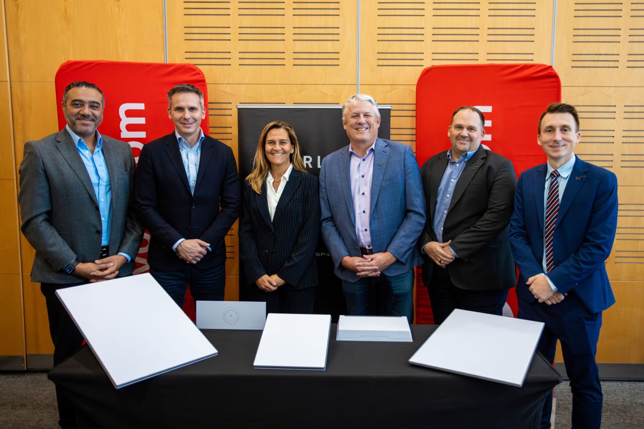 Vodacom, Starlink set to expand Africa’s internet access