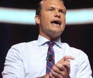 U.S. Secretary Of War Warns Of Military Action Over Christian Killings In Nigeria