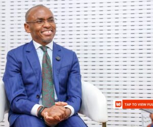 Safaricom H1 profit jumps 52% as Ethiopian losses narrow 