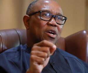 Peter Obi Faults Nnamdi Kanu’s Life Sentence, Calls It a Leadership Failure