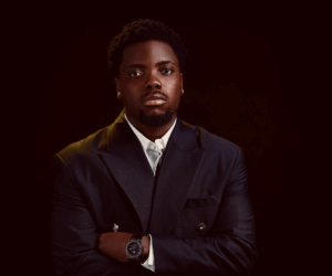 Aki and Pawpaw Epic Run was my breakthrough moment