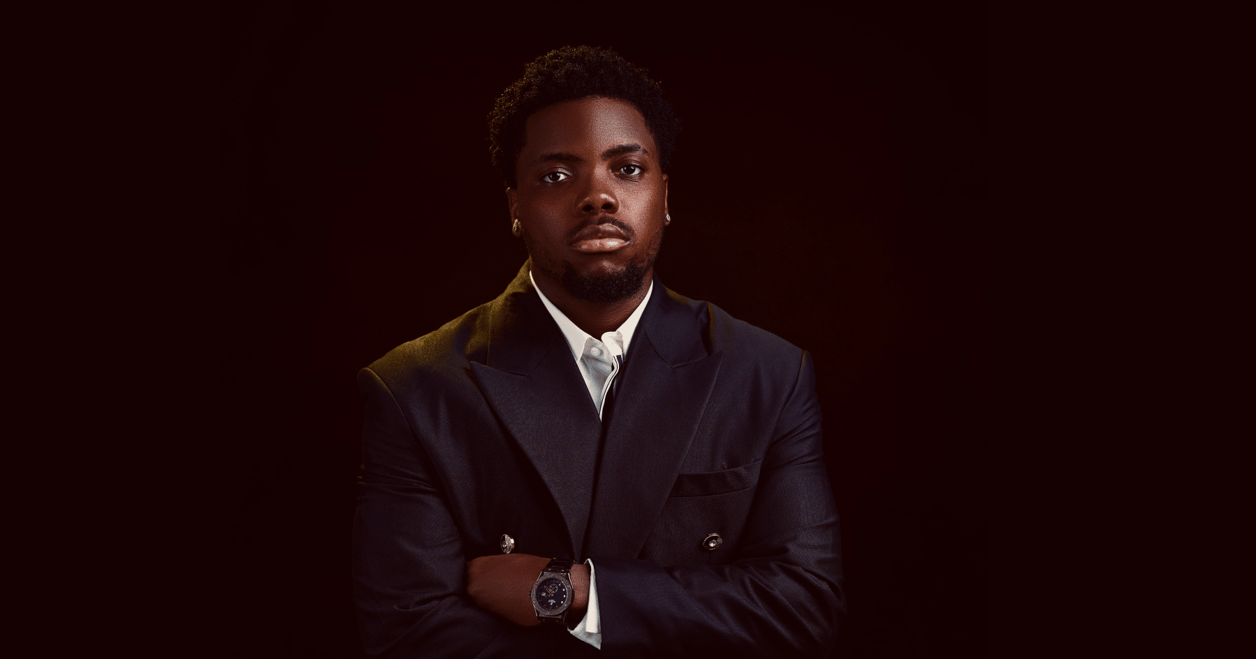 Aki and Pawpaw Epic Run was my breakthrough moment