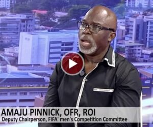 Kebbi Stadium Criticism Misleads Nigerians, Damaging Country’s Global Image – Arise News