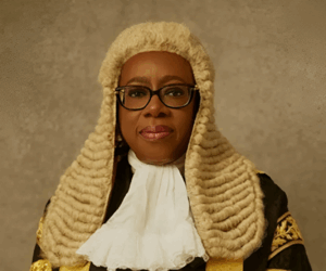 Judiciary sports competition strengthens workforce