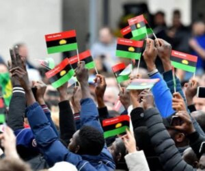 Austrian Pro-NATO advocate calls on Trump, EU to liberate Biafra Republic