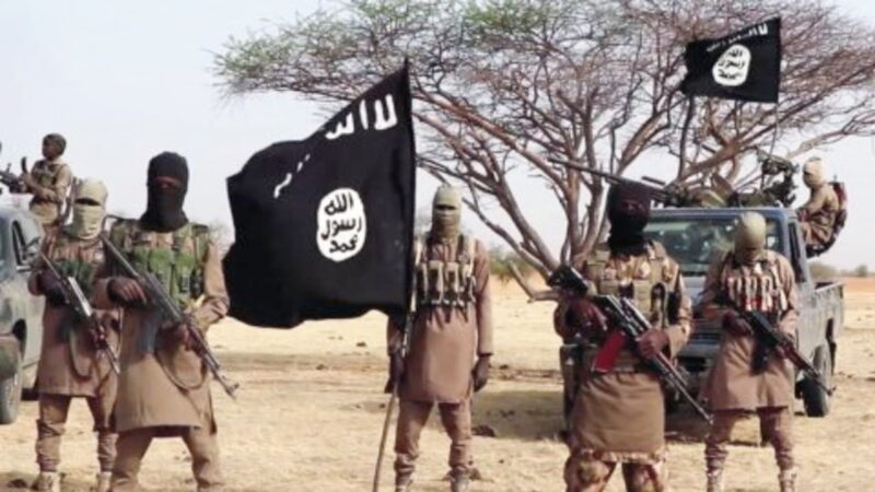 Boko Haram’s goal is to Islamise Nigeria – NHRC