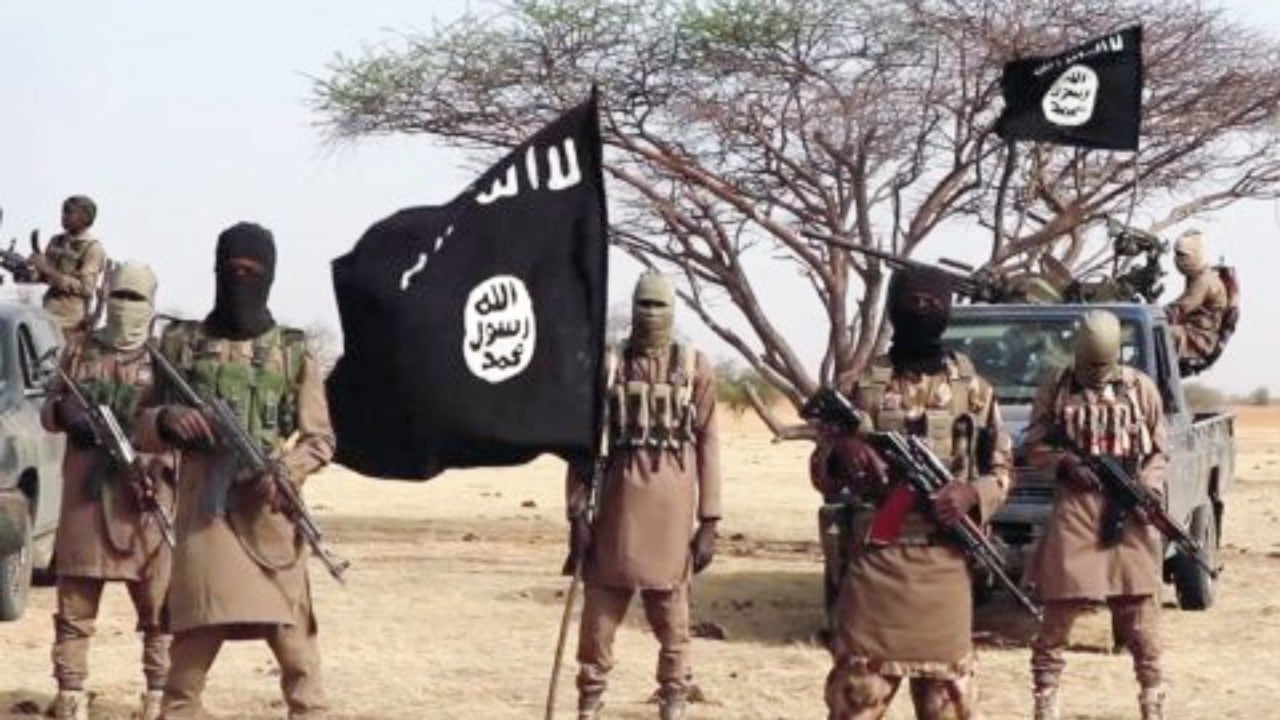 Boko Haram’s goal is to Islamise Nigeria – NHRC