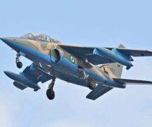 Army, Air Force crush ISWAP fighters after failed Chibok attack