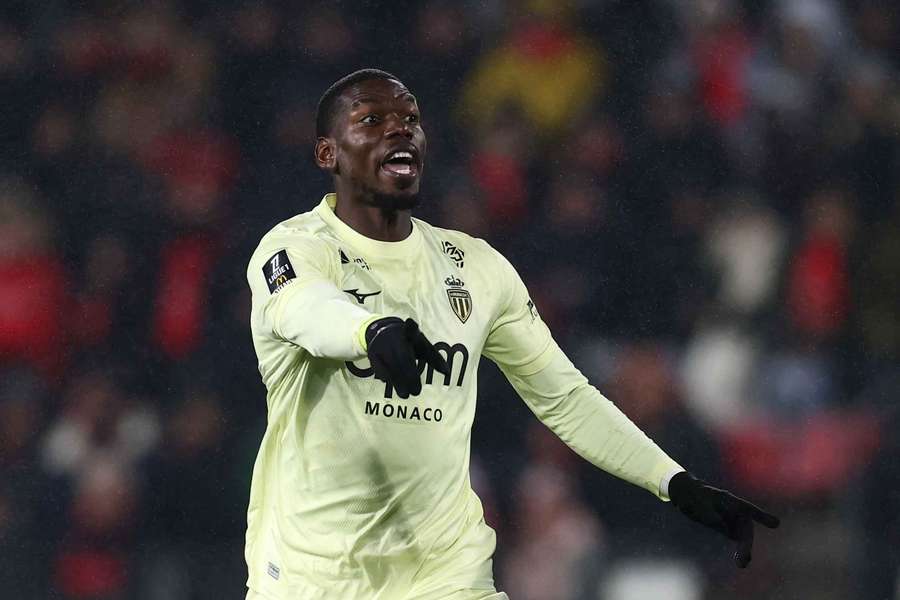 Pogba Can Make France’s 2026 World Cup Squad –Monaco Star