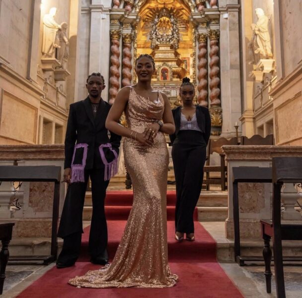 Are you now going to speak up