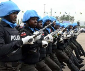 Tinubu Orders Withdrawal Of Police Escorts From VIPs Back To Core Duties
