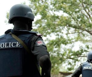 Police Arrest Ex-Presidential Aide Over Bribery Allegation Against Senate