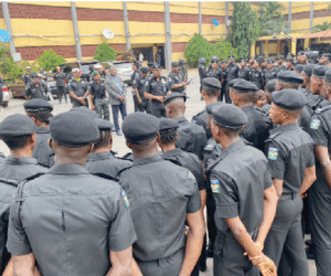 Boko Haram, Criminals Once Found On Army, Police Recruitment List – Wase