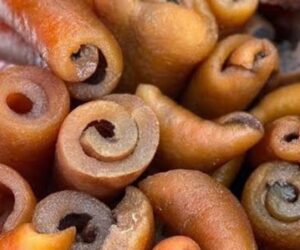 Ponmo consumption threatens $5bn leather industry — FG