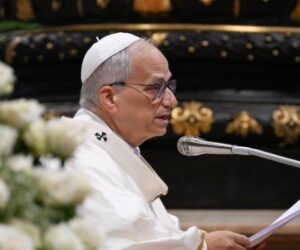 Pope Leo XIV demands immediate release of 315 abducted Niger students, teachers