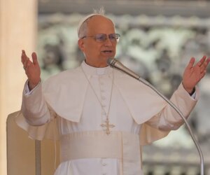 Pope Leo appoints Nigerian priest as vice regent of papal household