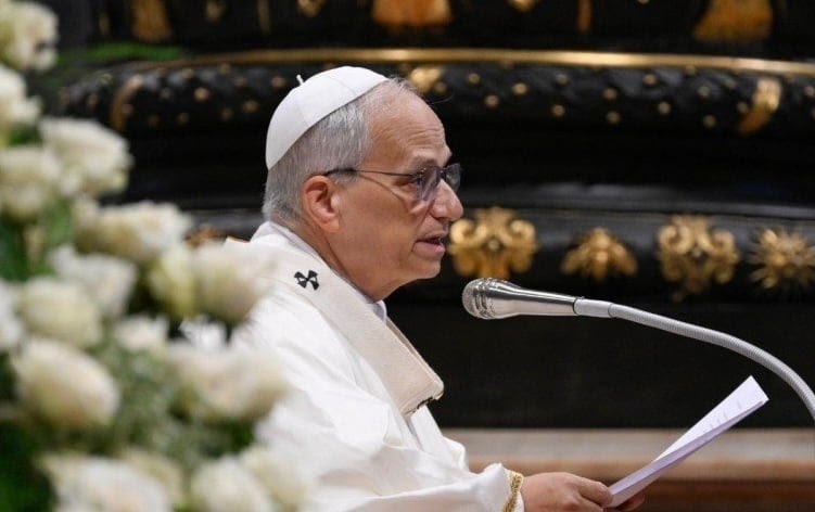 Pope Leo XIV demands immediate release of 315 abducted Niger students, teachers