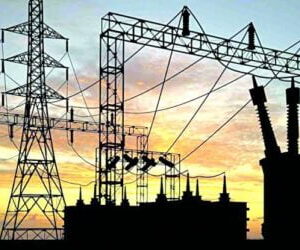 Power company sacks several workers