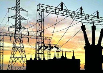 Power company sacks several workers