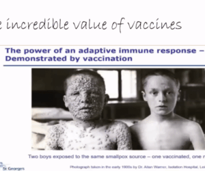 The Power Of Vaccines – Fighting Mpox Resurgence In Nigeria