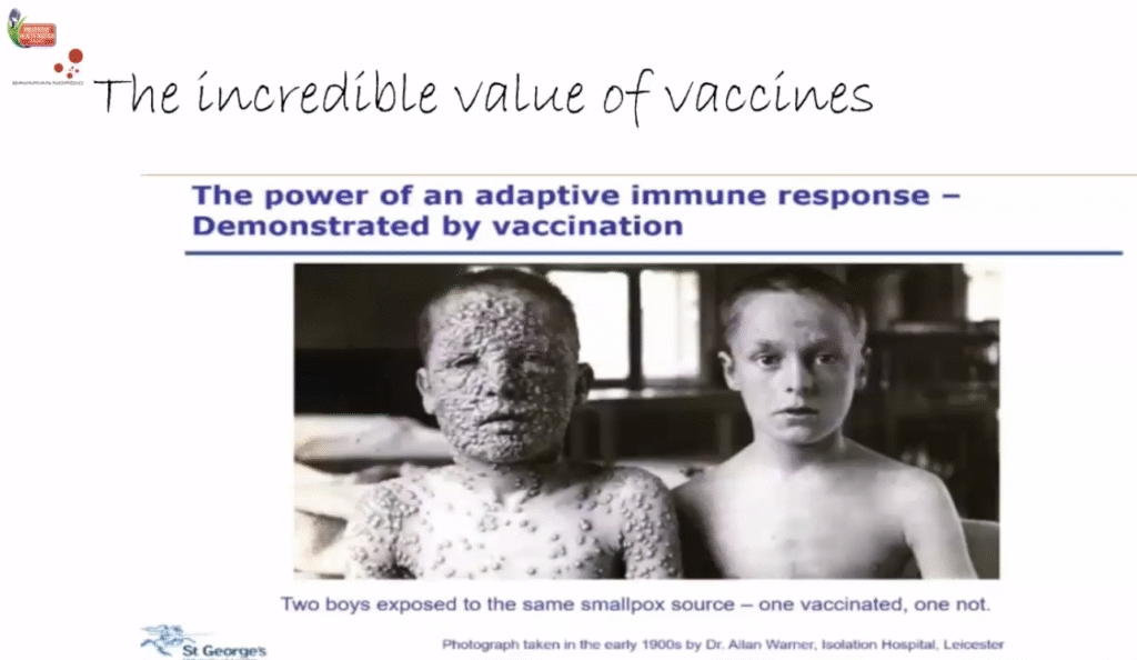 The Power Of Vaccines – Fighting Mpox Resurgence In Nigeria