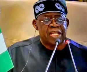 Tinubu Declares Emergency On Sucurity In Nigeria, Orders Army, Police to Recruit More Personnel