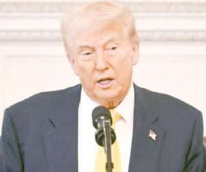 An Open Letter To President Trump