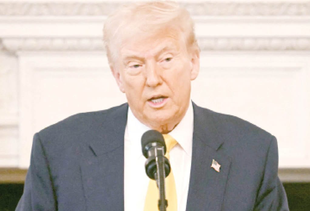 An Open Letter To President Trump