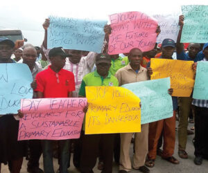 University don, others raise the alarm over incidents of civic space violations