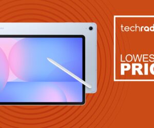 The Samsung Galaxy Tab S10 FE drops to its lowest price yet for Black Friday