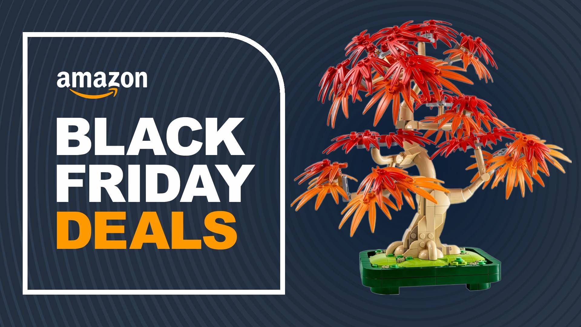 These Black Friday Lego flower deals include my favorite model – save up to 34%