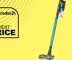 Forget Dyson – this Shark cordless vacuum cleaner for just AU$217 is the Black Friday vacuum deal I can personally vouch for