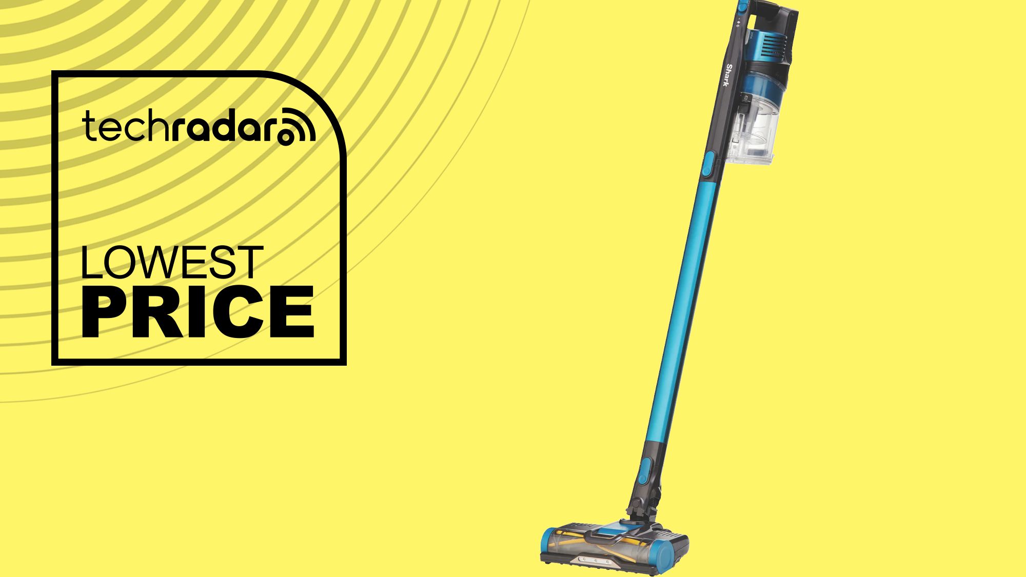 Forget Dyson – this Shark cordless vacuum cleaner for just AU$217 is the Black Friday vacuum deal I can personally vouch for