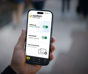 Time is running out to bag Norton VPN from just $2.08 courtesy of Black Friday