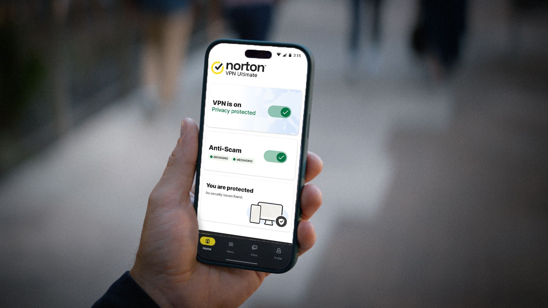 Time is running out to bag Norton VPN from just $2.08 courtesy of Black Friday