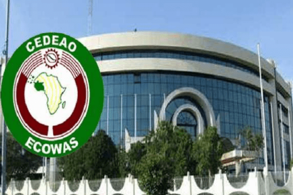 ECOWAS, Islamic scholars join forces to tackle terrorism in West Africa