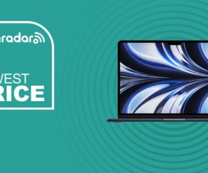 The MacBook Air 13-inch (M2) is down to its lowest-ever price – and it’s worth every penny