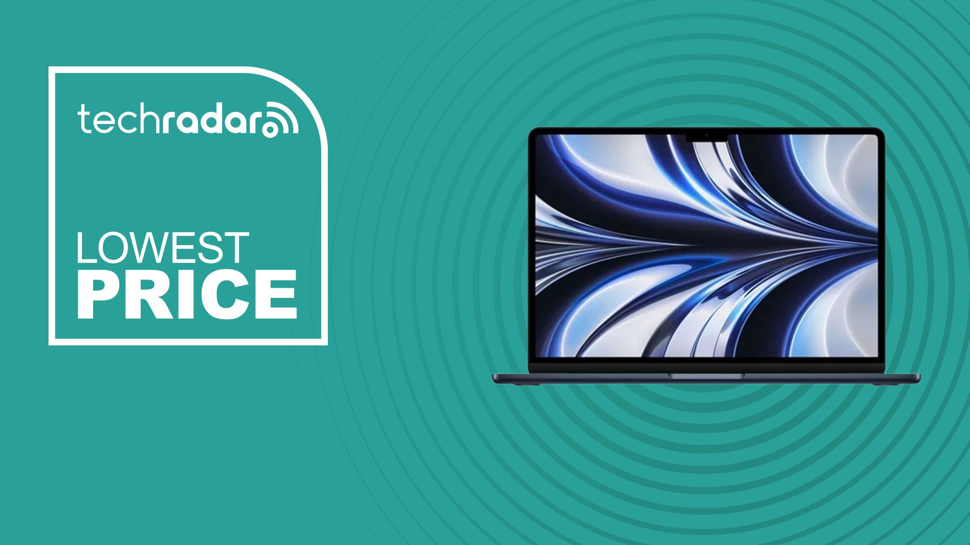 The MacBook Air 13-inch (M2) is down to its lowest-ever price – and it’s worth every penny