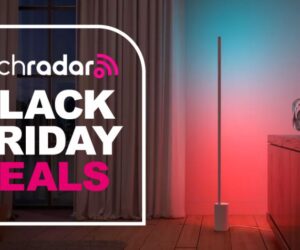 The Philips Hue Signe Floor Lamp is $131 off at Amazon – don’t let this deal fade away