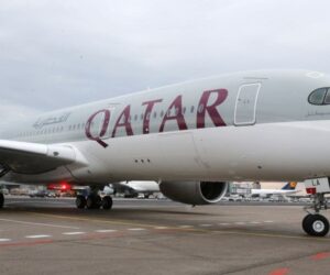 NCAA Fines Qatar Airways N5m for Passenger Rights Violations