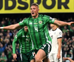 How to watch Slovakia vs Northern Ireland for free in World Cup 2026 Qualifier