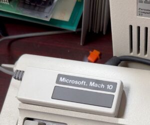 Microsoft once released a product so pointless and obscure that almost every buyer returned it.