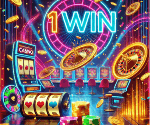 How to start betting and playing on 1win.ng: easy guide for new users