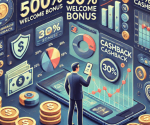 1win casino: mastering bonuses and 30% cashback strategies