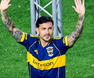 How to watch Boca vs River live stream — it’s *FREE*