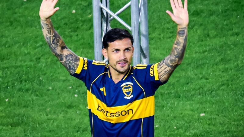 How to watch Boca vs River live stream — it’s *FREE*