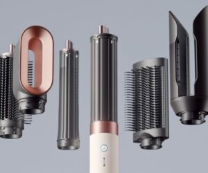 What is the Dyson Airwrap Co-anda 2x and how is it better than the Airwrap?