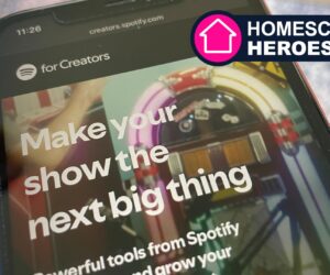 I’ve never hosted a podcast before but this free app made it a breeze